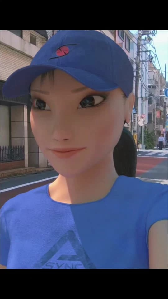 Ami Yamato