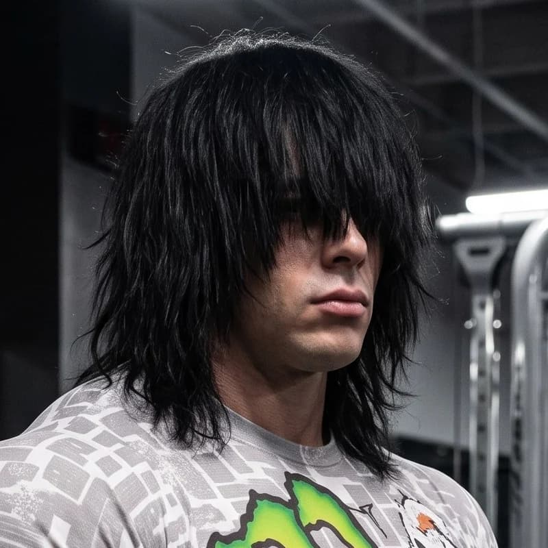 Derek Mercer